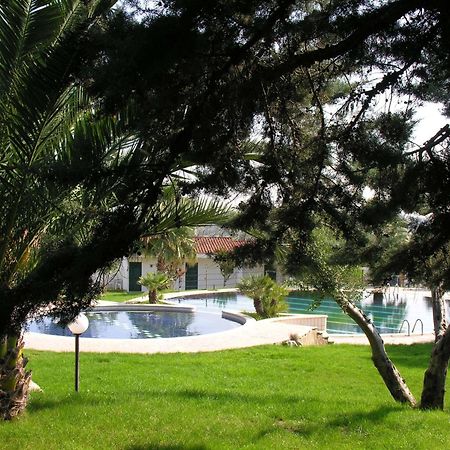 Città Bianca Country Resort Ostuni Exterior foto