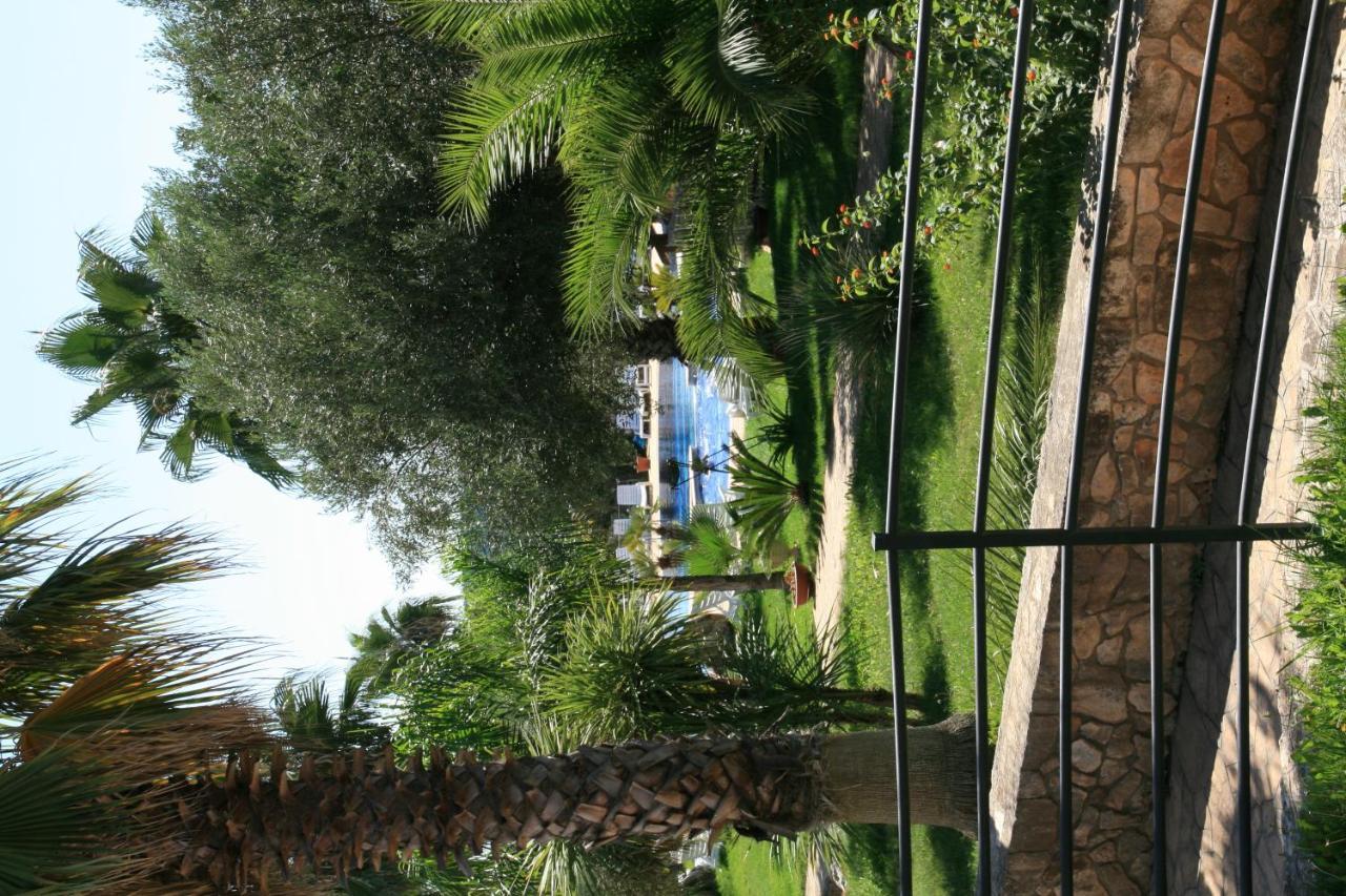 Città Bianca Country Resort Ostuni Exterior foto