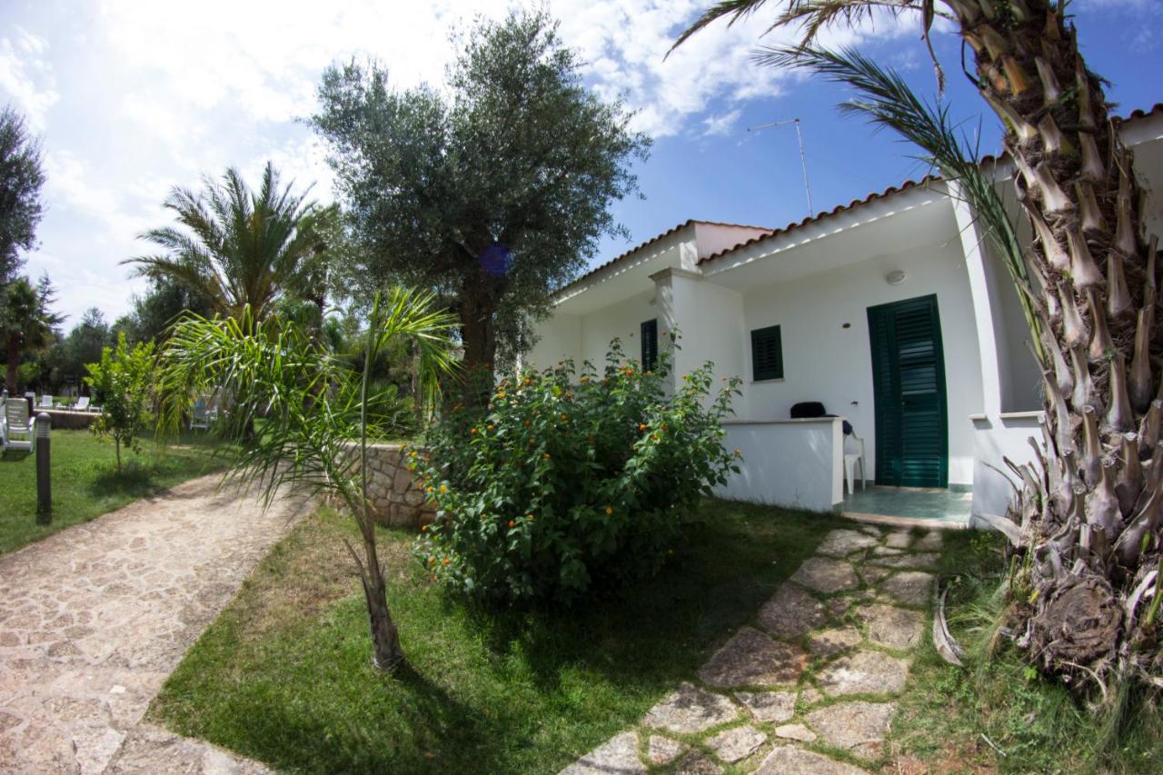 Città Bianca Country Resort Ostuni Exterior foto