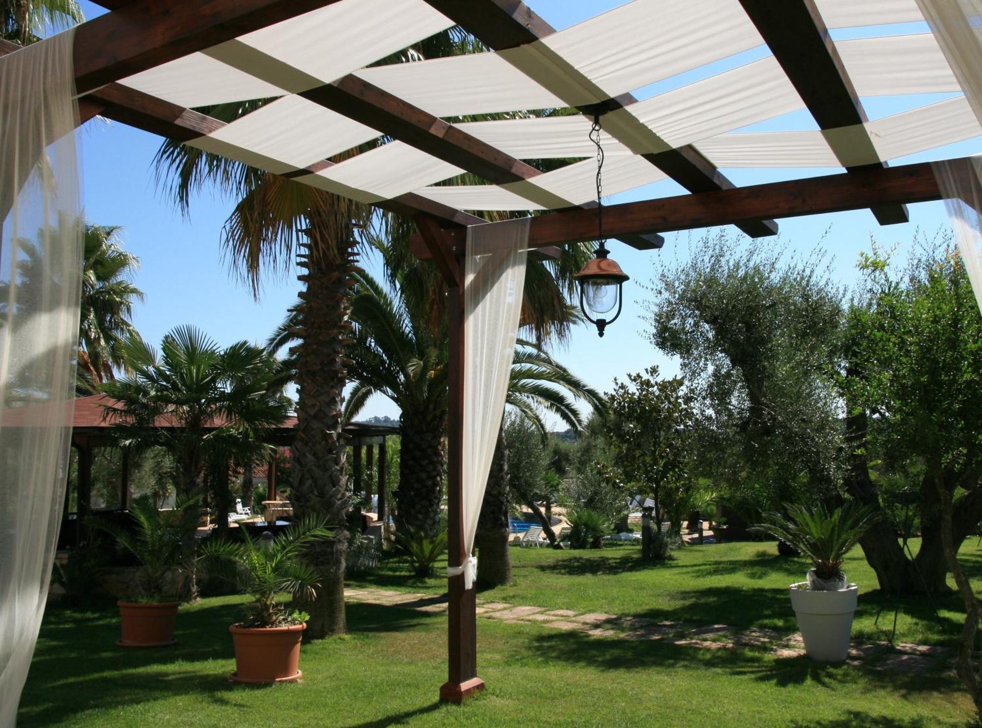 Città Bianca Country Resort Ostuni Exterior foto
